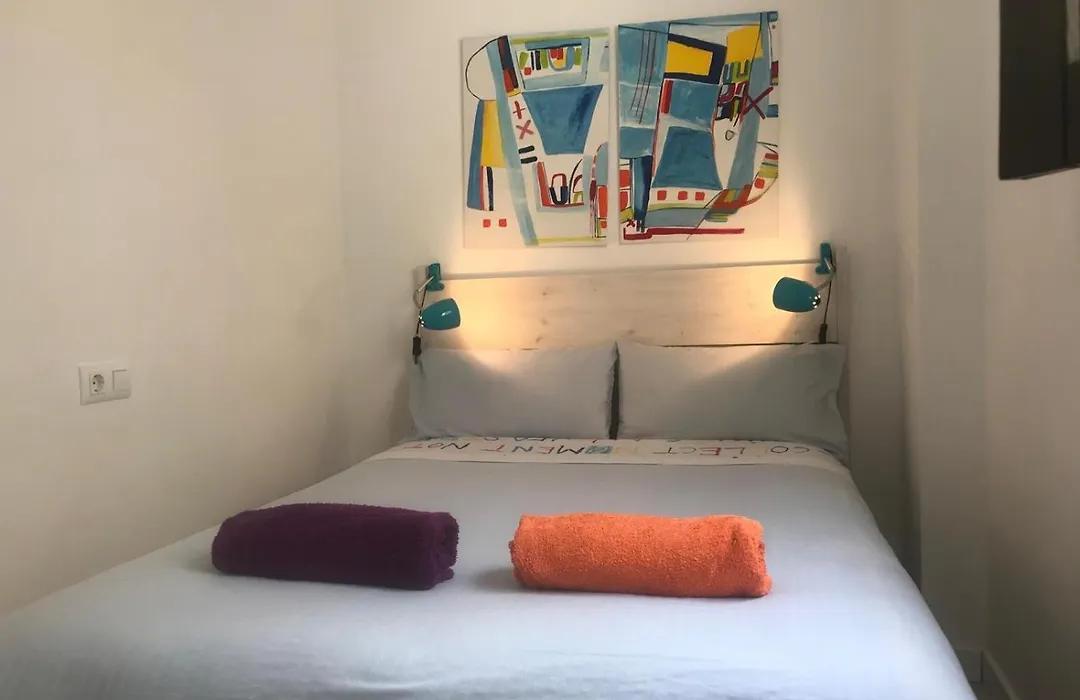 Apartaments Center 2 Bedrooms-1