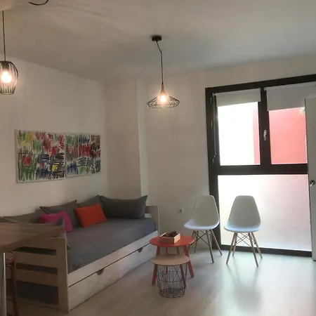 Apartaments Center 2 Bedrooms-3