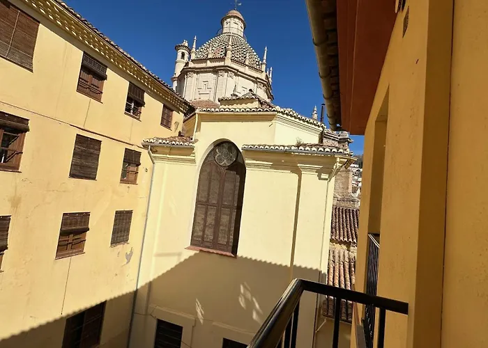 Ático En El Centro De